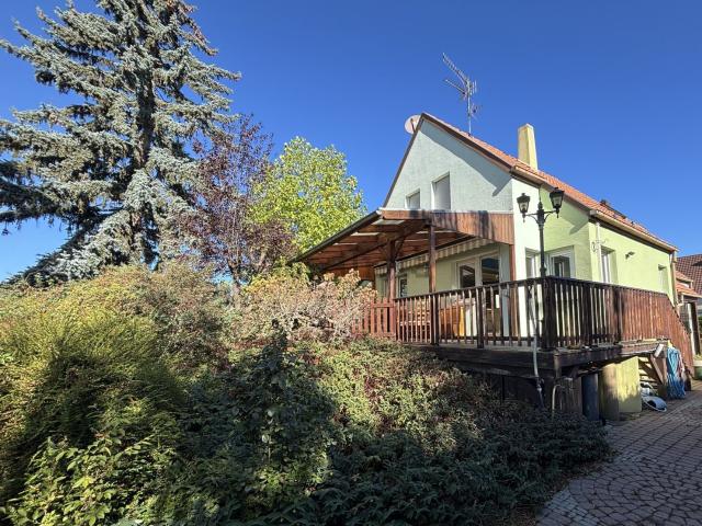 Maison, Bischwihr
