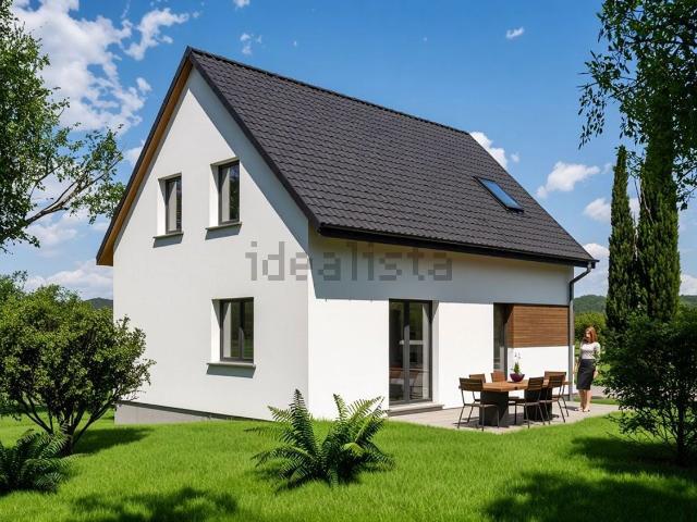Maison, Bischwihr