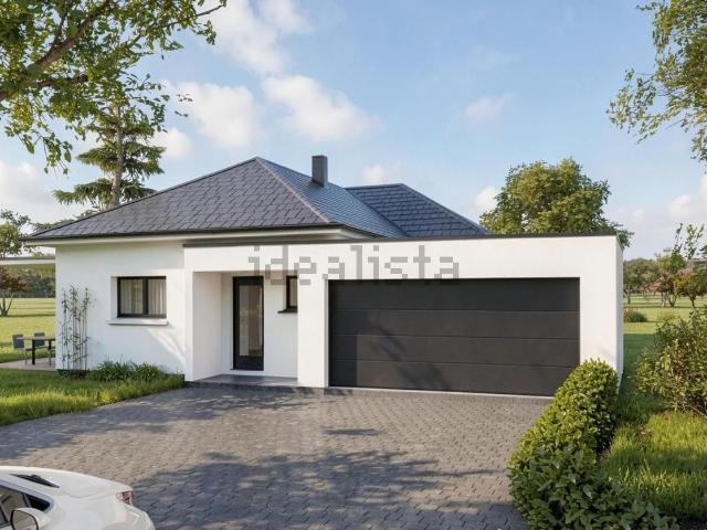 Maison, Bischwihr