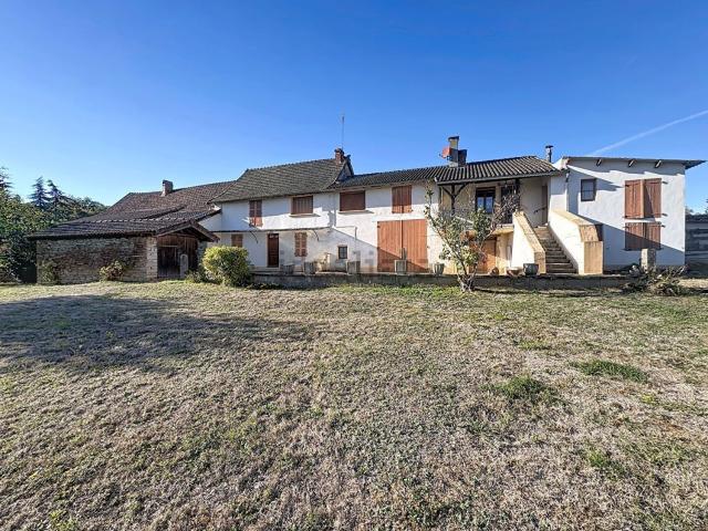 Maison, Bissy la Mâconnaise