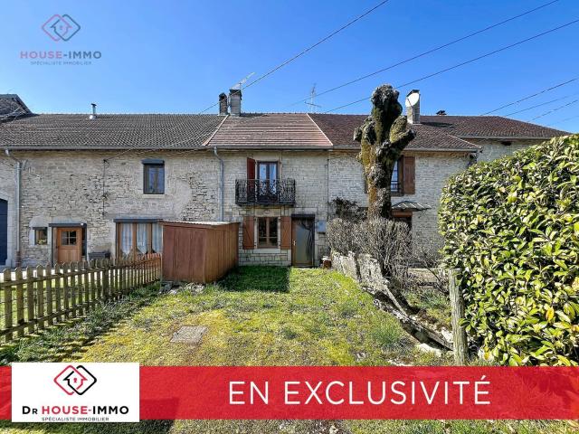 Maison, Blye
