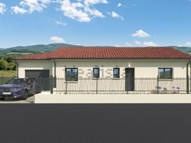 Maison, Blyes