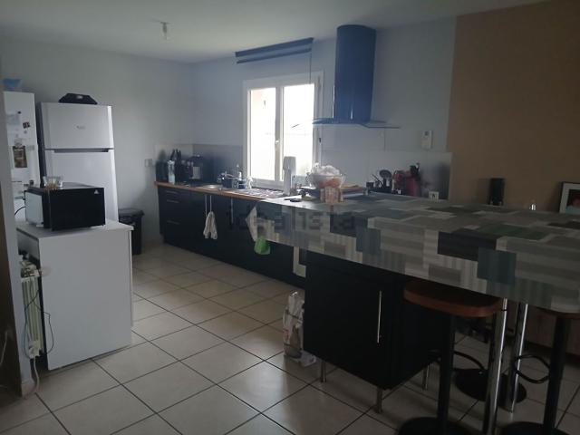 Maison, Blyes