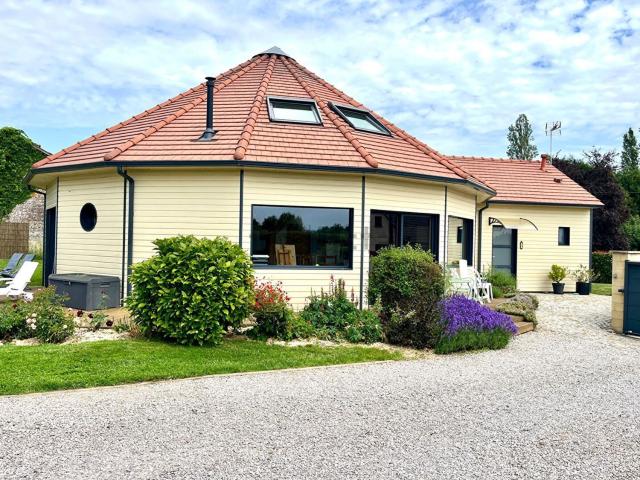 Maison, Blacourt