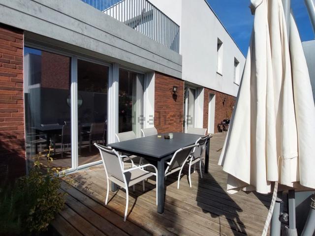 Maison, Blagnac