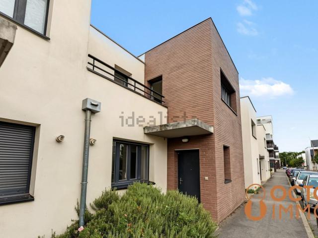 Maison, Blagnac