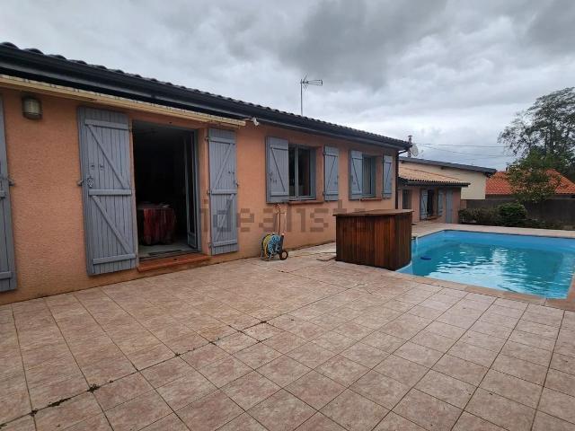 Maison, Blagnac