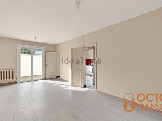 Maison, Blagnac