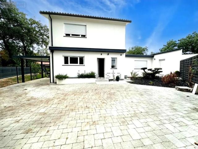 Maison, Blagnac