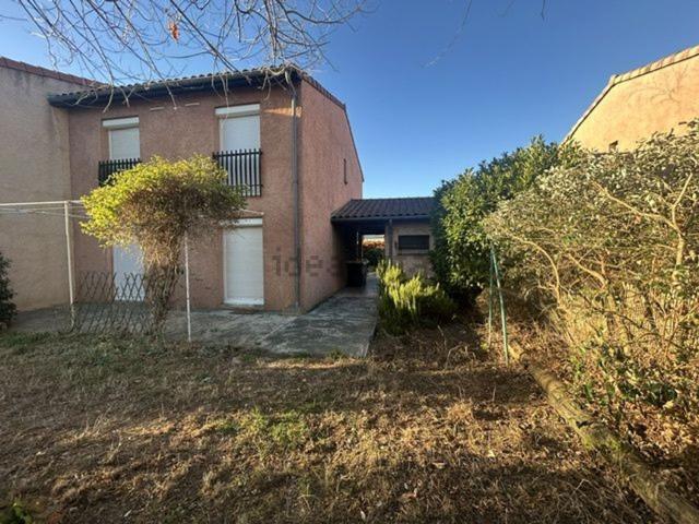 Maison, Blagnac