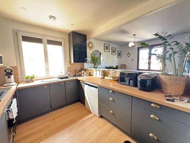 Maison, Blainville sur Orne
