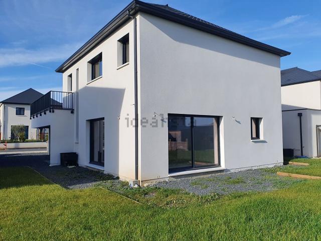 Maison, Blainville sur Orne