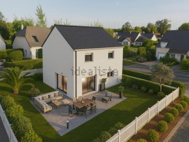 Maison, Blainville sur Orne