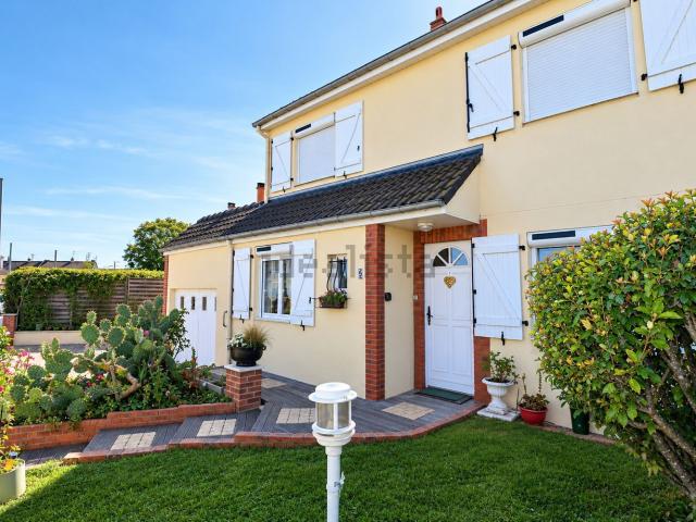 Maison, Blainville sur Orne