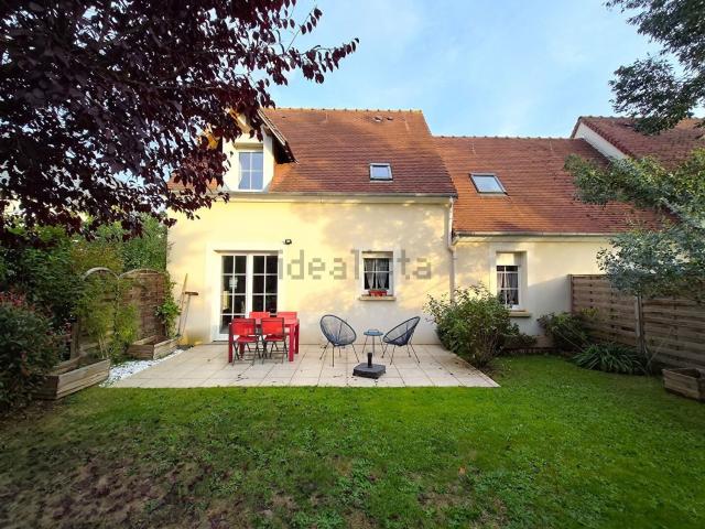 Maison, Blainville sur Orne