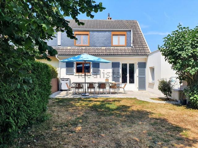 Maison, Blainville sur Orne