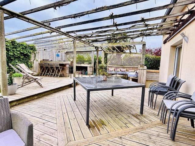 Maison, Blainville sur Orne