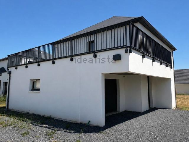 Maison, Blainville sur Orne