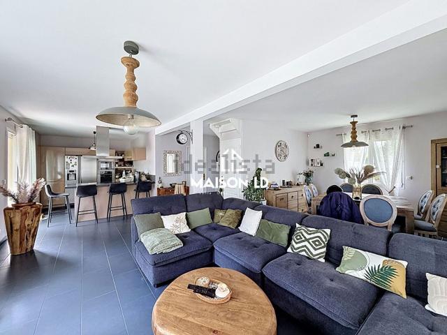 Maison, Blainville sur Orne