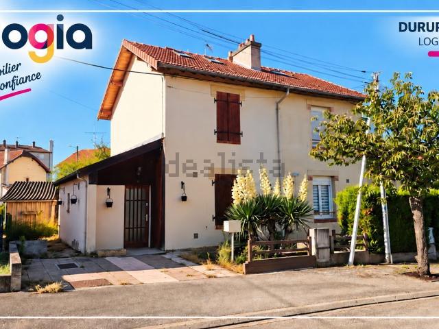 Maison, Blainville sur l&apos Eau