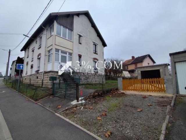 Maison, Blainville sur l&apos Eau