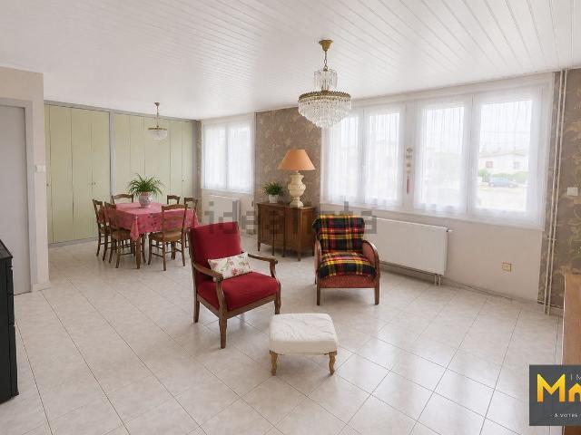 Maison, Blainville sur l&apos Eau
