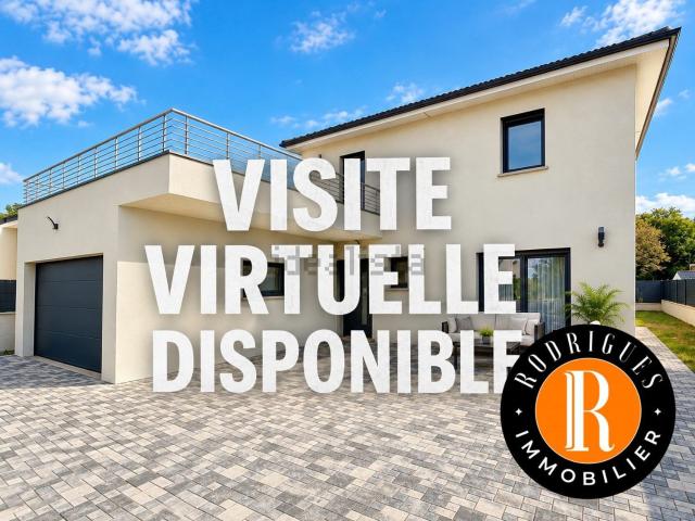 Maison, Blainville sur l&apos Eau