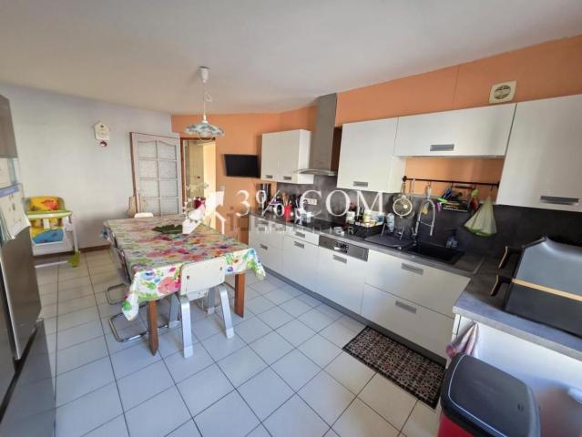 Maison, Blainville sur l&apos Eau