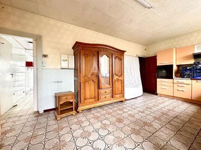 Maison Blainville Sur L'eau 4 pièce s 220 m2
