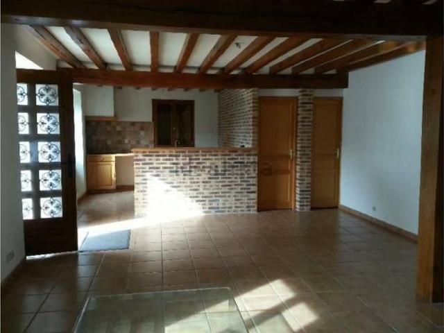 Maison, Blaincourt lès Précy