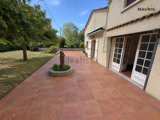 Maison, Blaignac
