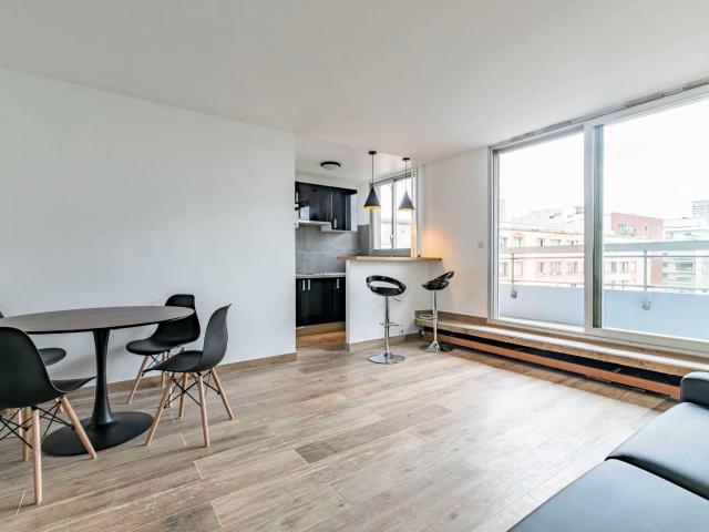 MAISON BLANCHECatherine PiguetAlma Immobilier