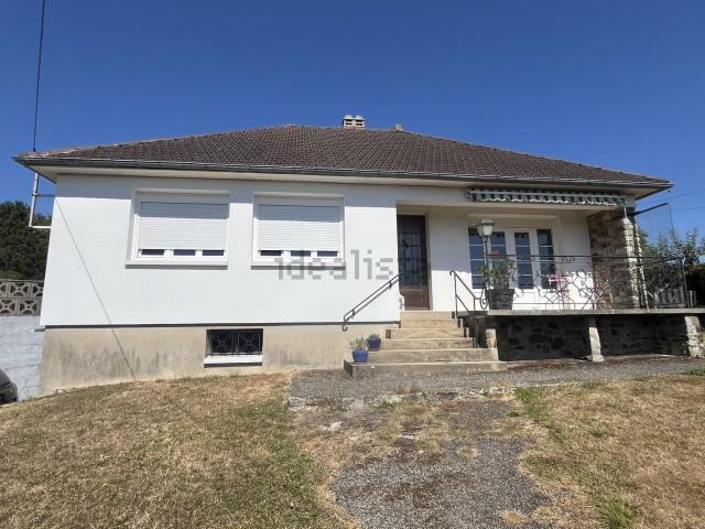 Maison, Blangy sur Bresle