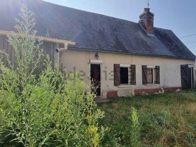 Maison, Blangy sur Bresle