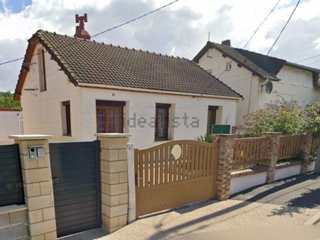 Maison, Blangy sur Bresle