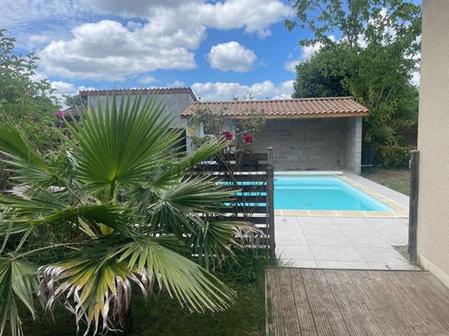 Maison, Blanquefort