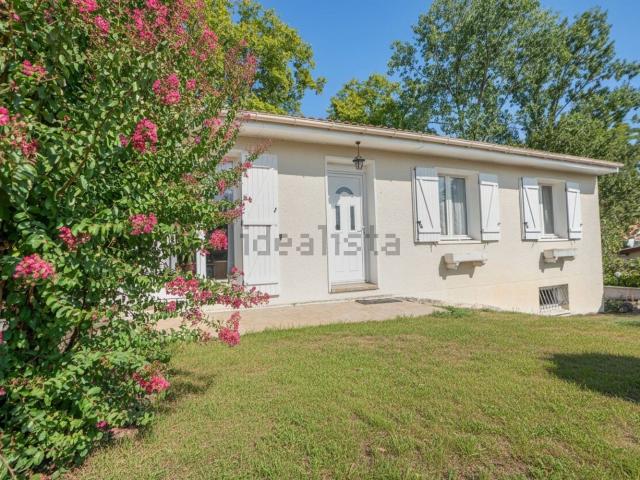 Maison, Blanquefort