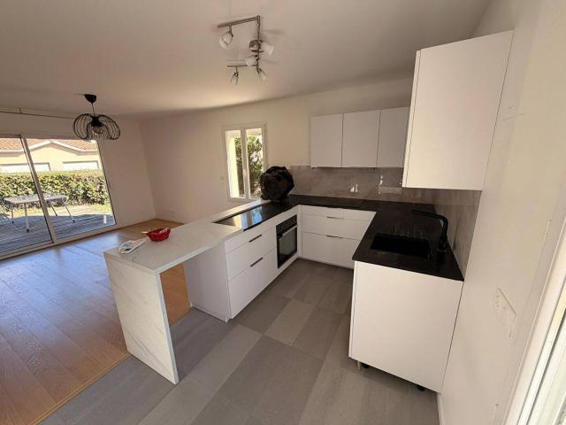 Maison Blanquefort 4 pièce s 88.22 m2