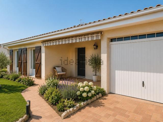 Maison, Blanquefort