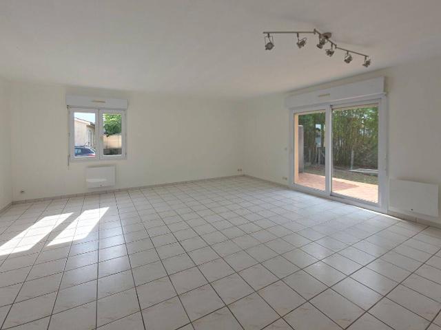 Maison Blanquefort 5 pièces 90.57 m2