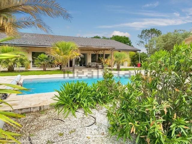 Maison, Blanquefort