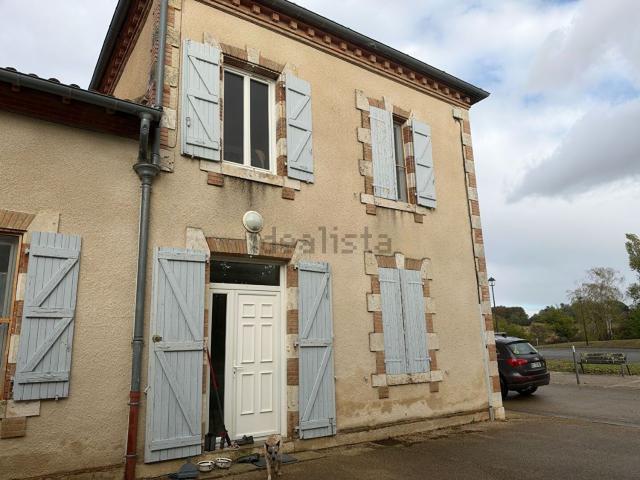 Maison, Blanquefort