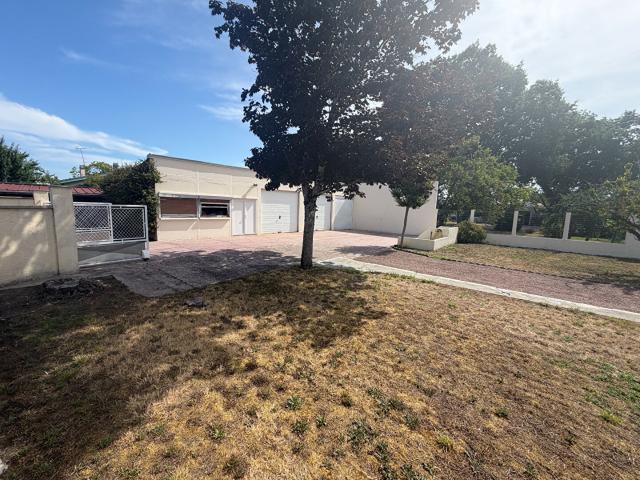 Maison Blanquefort 80 m2