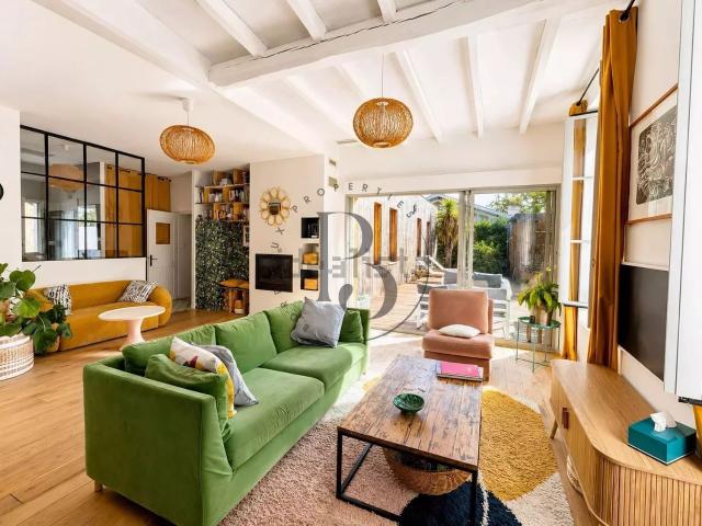 Maison, Blanquefort