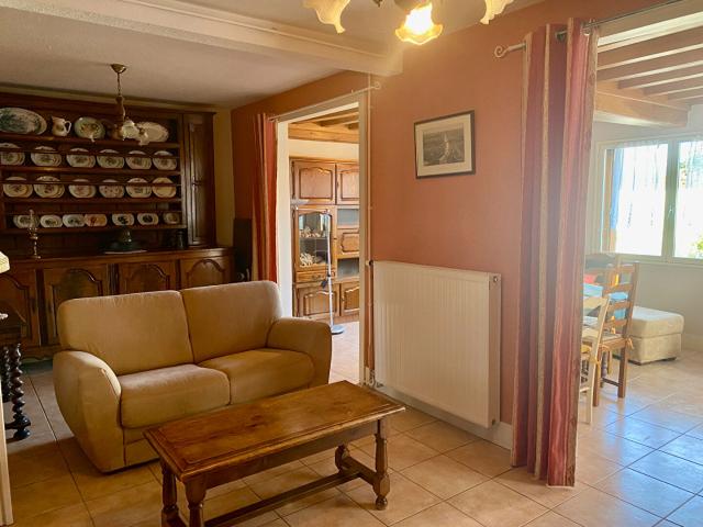 Maison Blanzy