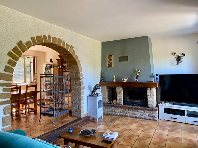 Maison Blanzy