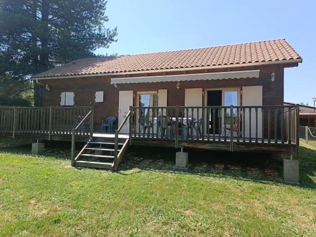 Maison, Blanzac