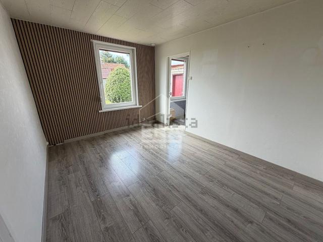 Maison, Blaringhem