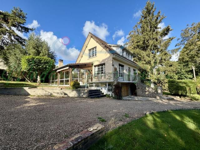 Maison, Blaru