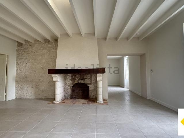 Maison, Blaymont
